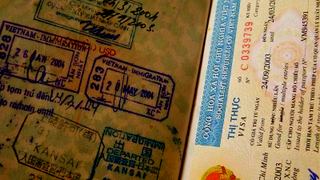 How to Travel Internationally For The Very First Time